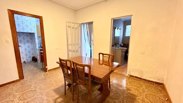 Casa de 4 habitaciones en Puçol en venta - 198.000 € (Ref: 9396101)