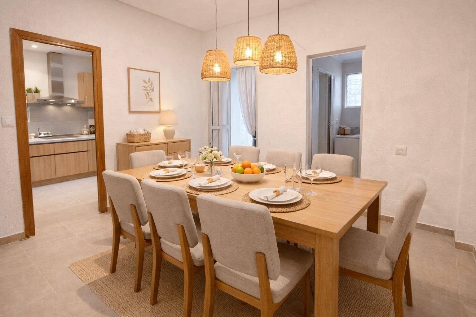 4 bedroom Townhouse for sale in Pucol - € 198,000 (Ref: 9396101)