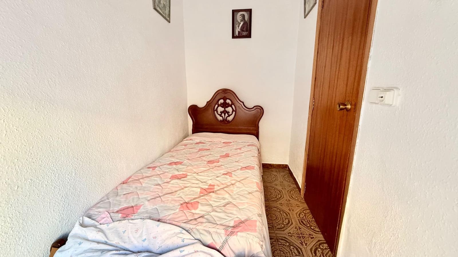 4 bedroom Townhouse for sale in Pucol - € 198,000 (Ref: 9396101)