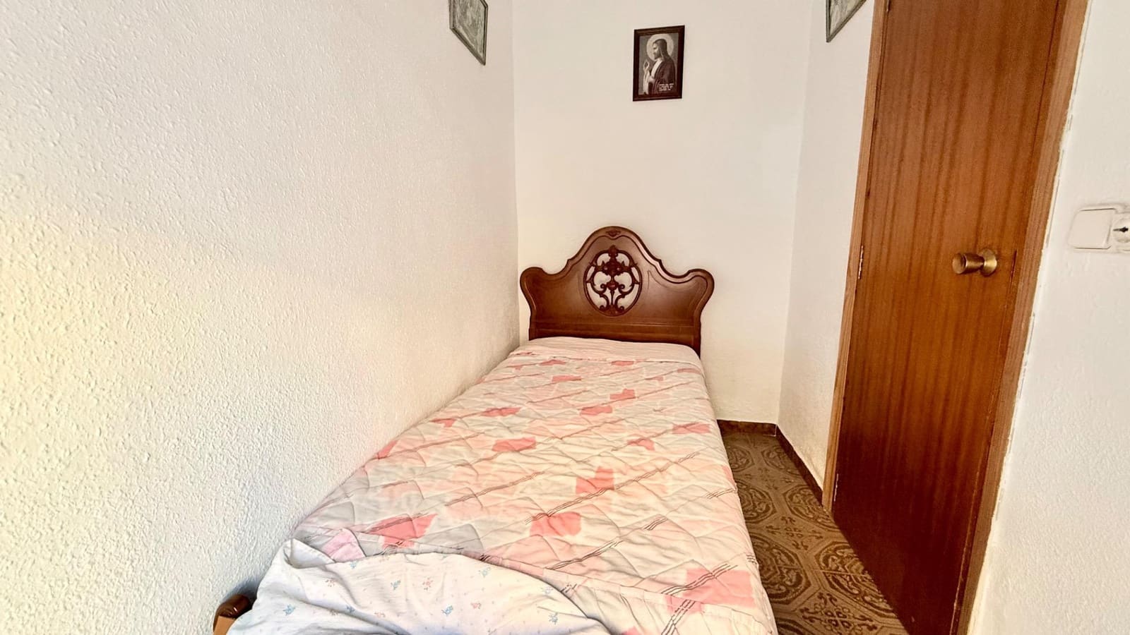 4 bedroom Townhouse for sale in Pucol - € 198,000 (Ref: 9396101)