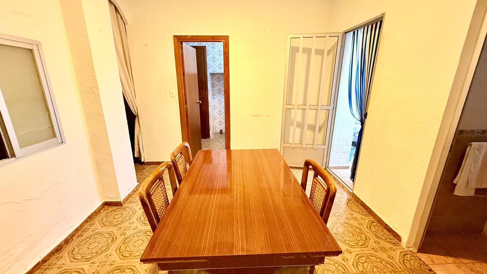 4 bedroom Townhouse for sale in Pucol - € 198,000 (Ref: 9396101)