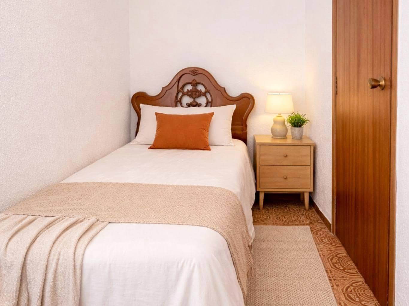 4 bedroom Townhouse for sale in Pucol - € 198,000 (Ref: 9396101)