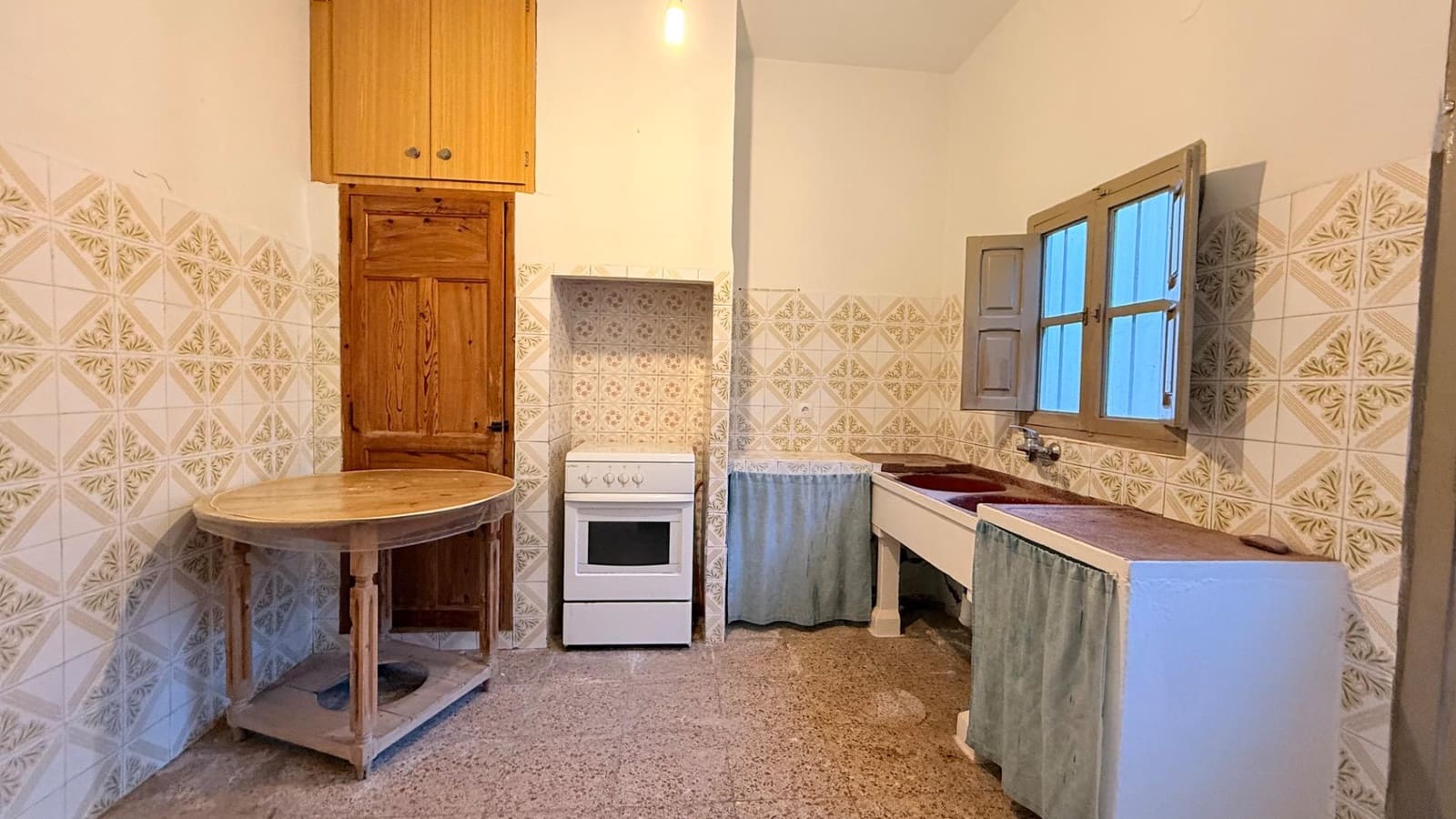 4 bedroom Townhouse for sale in Pucol - € 198,000 (Ref: 9396101)