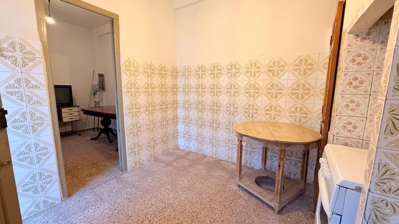 4 bedroom Townhouse for sale in Pucol - € 198,000 (Ref: 9396101)