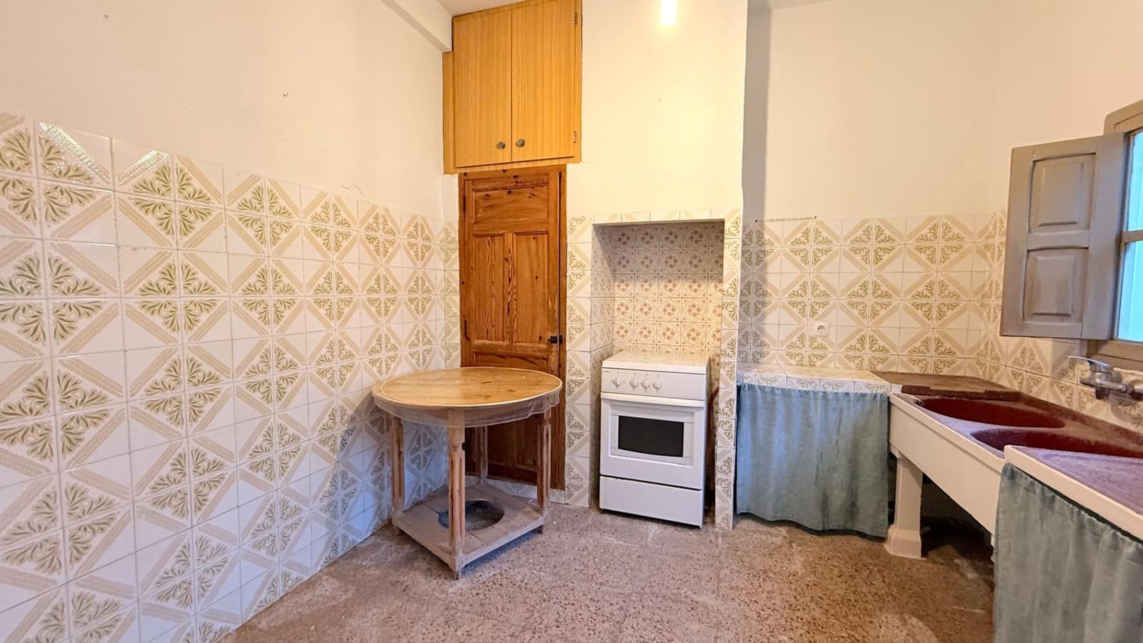 4 bedroom Townhouse for sale in Pucol - € 198,000 (Ref: 9396101)