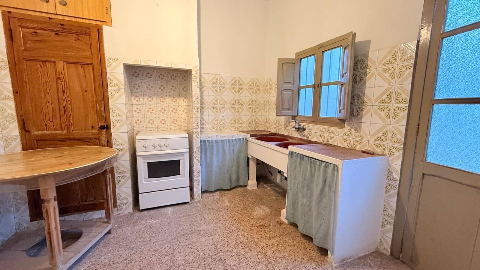 4 bedroom Townhouse for sale in Pucol - € 198,000 (Ref: 9396101)