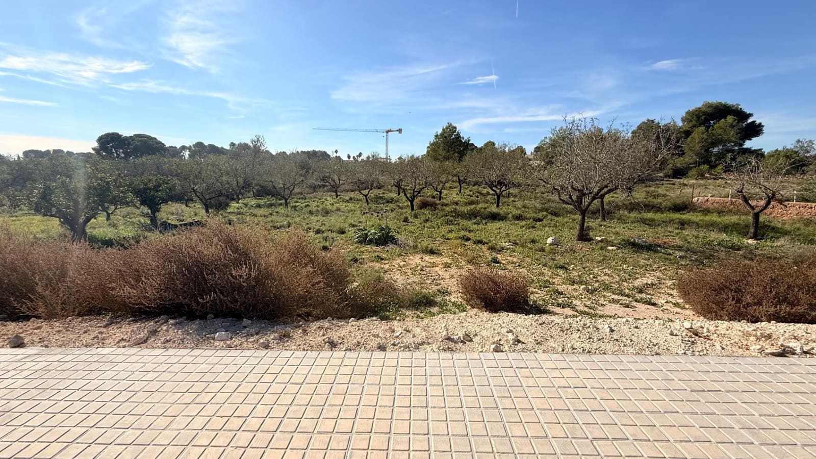 Building Plot for sale in Betera - € 206,000 (Ref: 9411067)