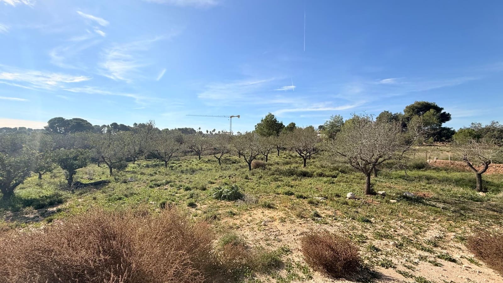 Building Plot for sale in Betera - € 206,000 (Ref: 9411067)