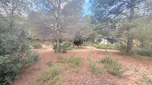 Terrain à Bâtir à vendre à Albalat dels Tarongers - 179 000 € (Ref: 9411068)