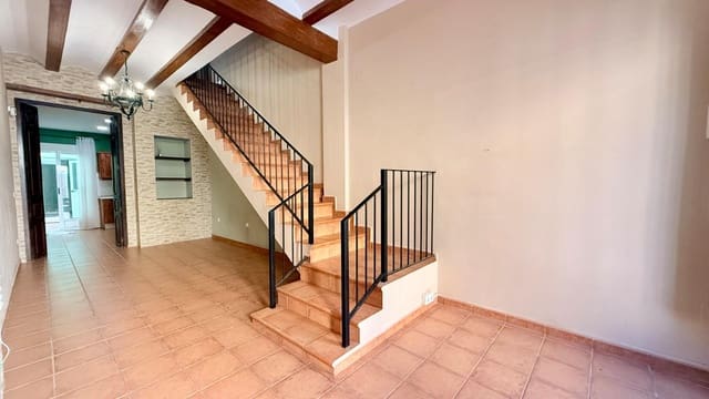 3 bedroom Townhouse for sale in Massalfassar - € 309,000 (Ref: 9411070)