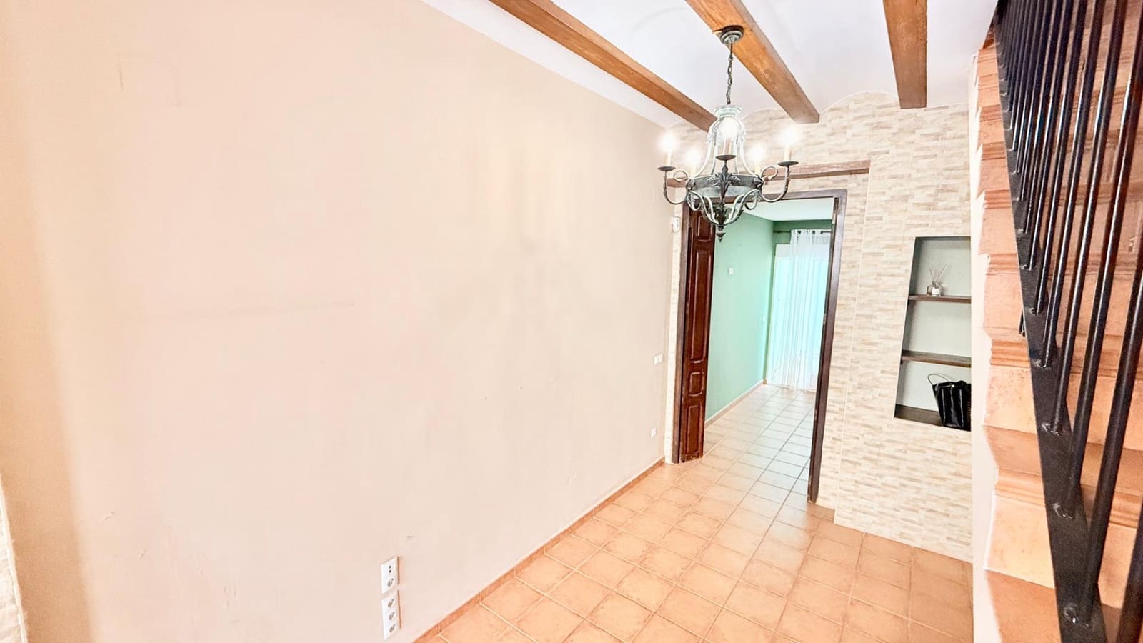 3 sovrum Hus till salu i Massalfassar - 309 000 € (Ref: 9411070)