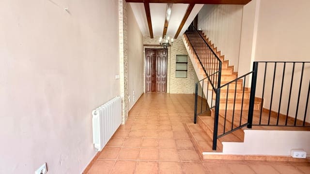 3 bedroom Townhouse for sale in Massalfassar - € 309,000 (Ref: 9411070)