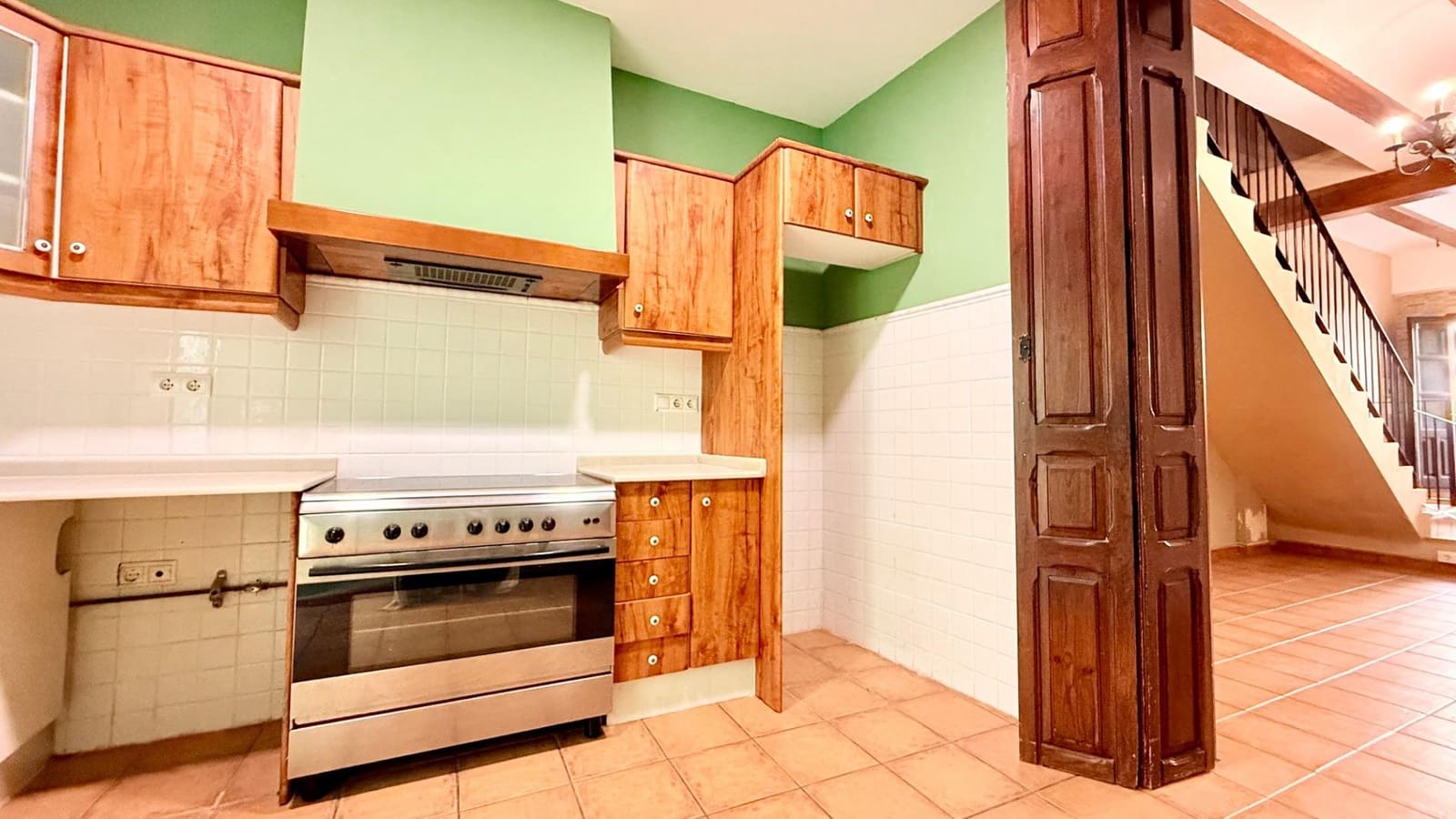 3 sovrum Hus till salu i Massalfassar - 309 000 € (Ref: 9411070)