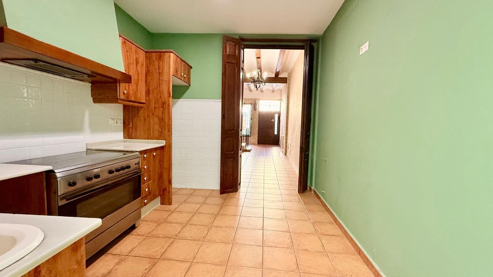 3 sovrum Hus till salu i Massalfassar - 270 000 € (Ref: 9411070)