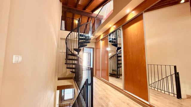 3 slaapkamer Huis te koop in Massalfassar - € 270.000 (Ref: 9411070)