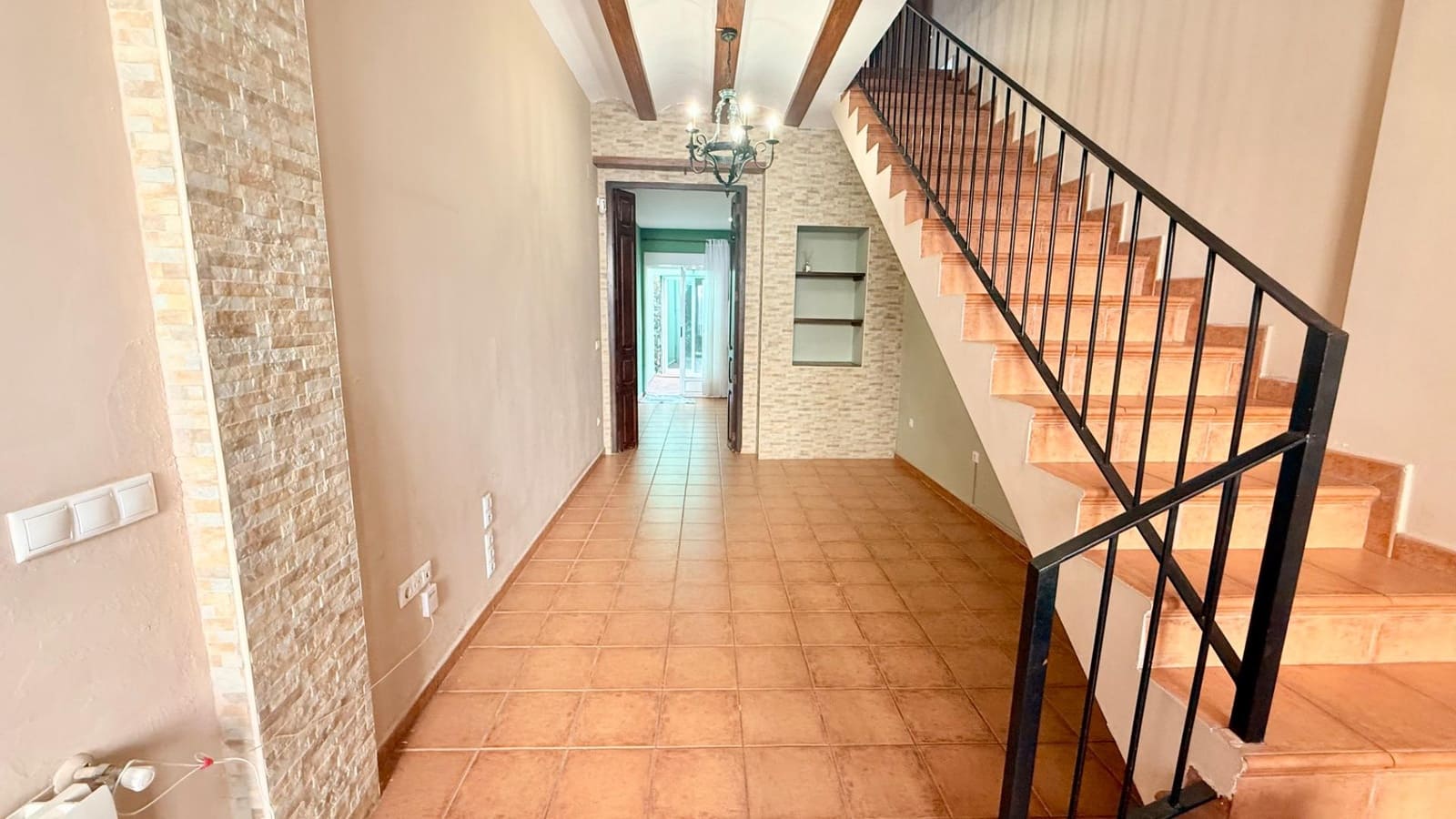 3 sovrum Hus till salu i Massalfassar - 270 000 € (Ref: 9411070)