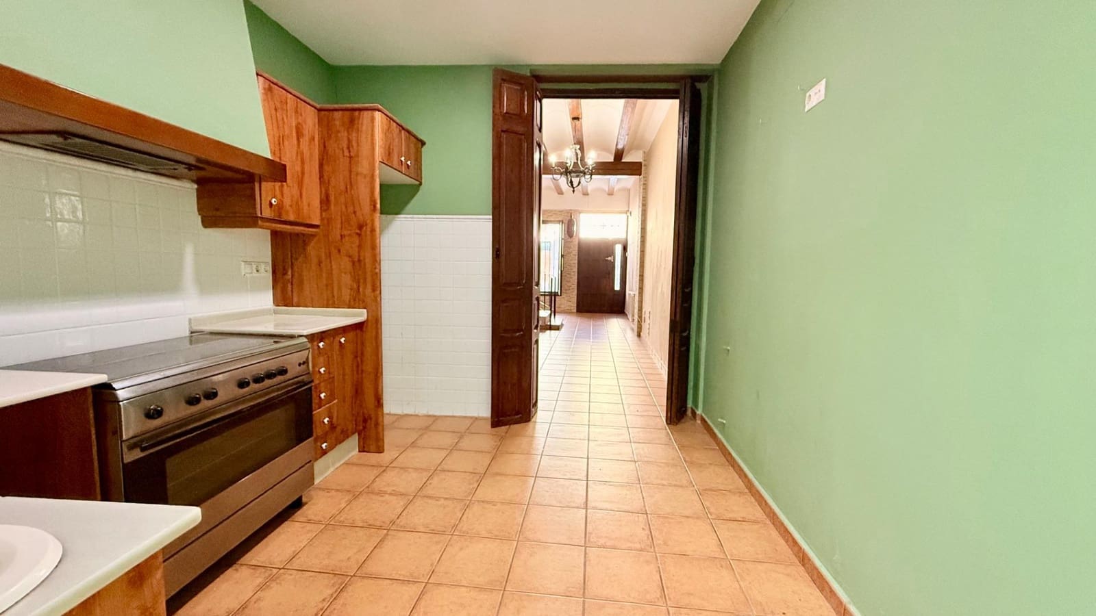 3 sovrum Hus till salu i Massalfassar - 270 000 € (Ref: 9411070)