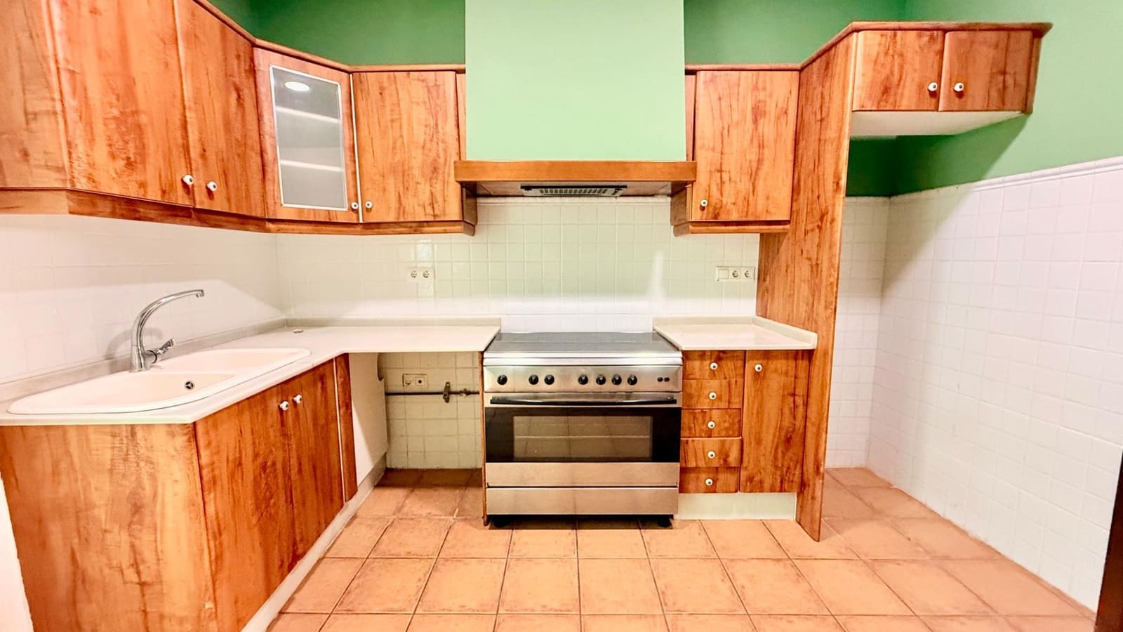 3 sovrum Hus till salu i Massalfassar - 270 000 € (Ref: 9411070)