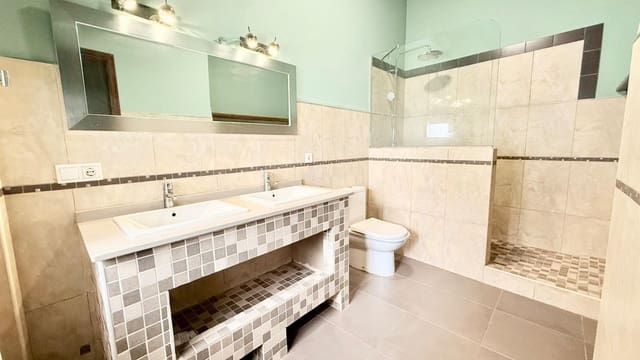 3 slaapkamer Huis te koop in Massalfassar - € 270.000 (Ref: 9411070)