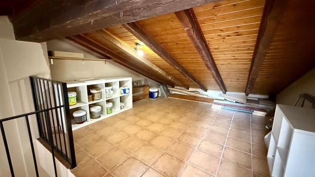 3 slaapkamer Huis te koop in Massalfassar - € 270.000 (Ref: 9411070)