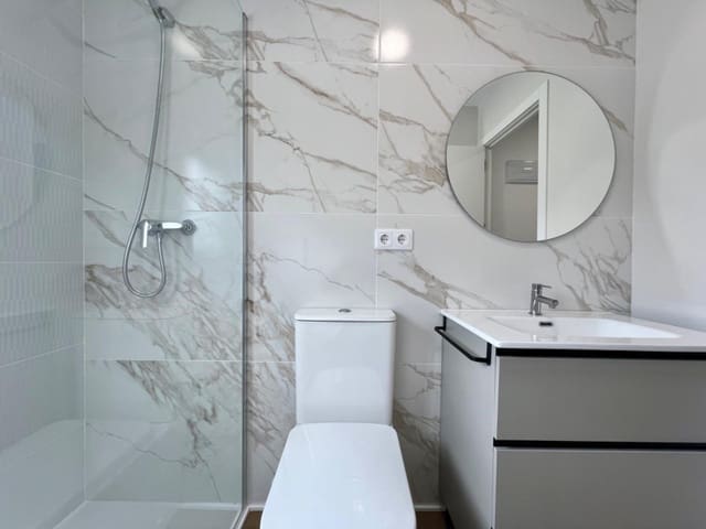 3 soveværelse Lejlighed til salg i Meliana - € 229.000 (Ref: 9423903)