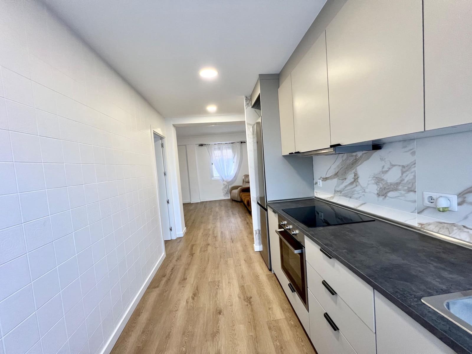 3 bedroom Flat for sale in Meliana - € 229,000 (Ref: 9423903)