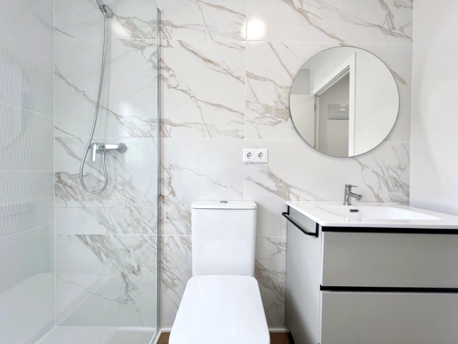 3 bedroom Flat for sale in Meliana - € 219,000 (Ref: 9423903)