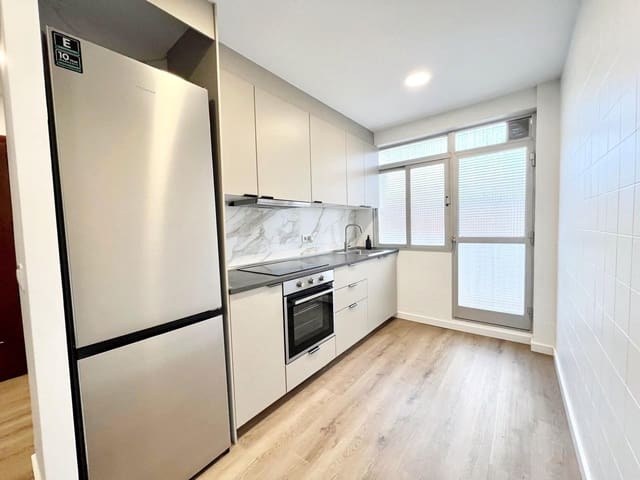 3 sypialnia Mieszkanie na sprzedaż w Meliana - 219 000 € (Ref: 9423903)