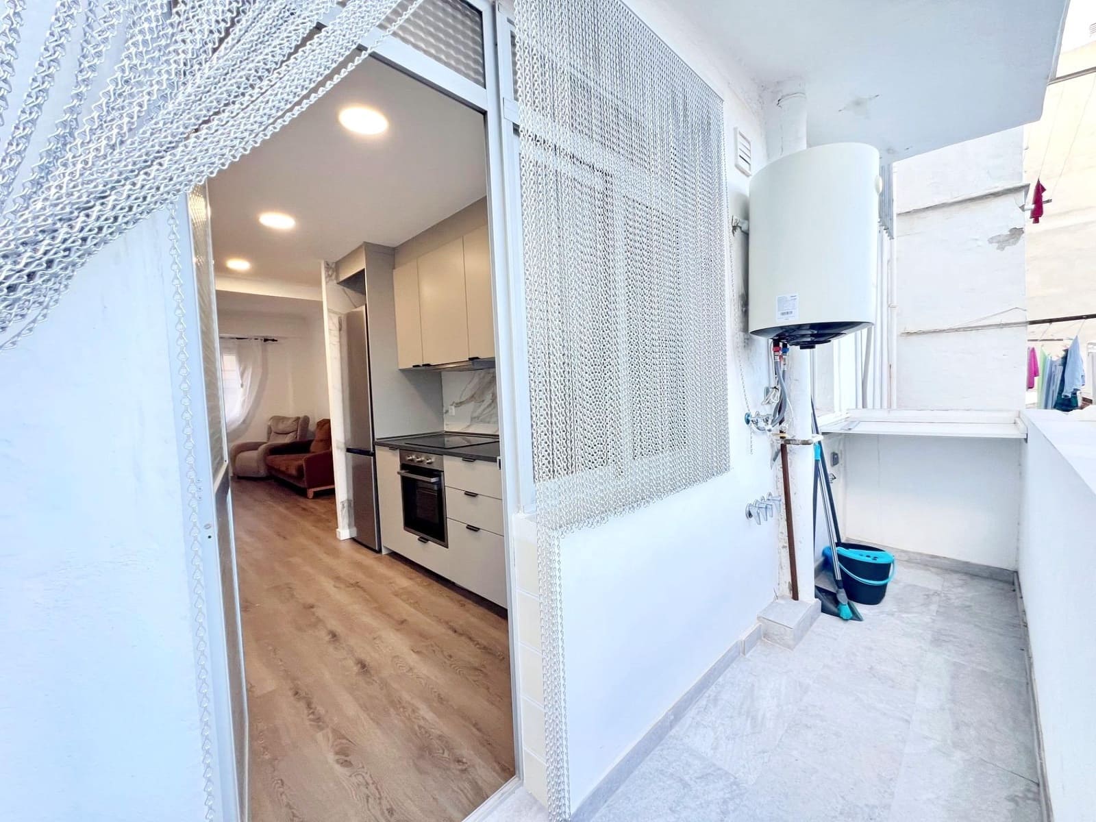 3 bedroom Flat for sale in Meliana - € 219,000 (Ref: 9423903)