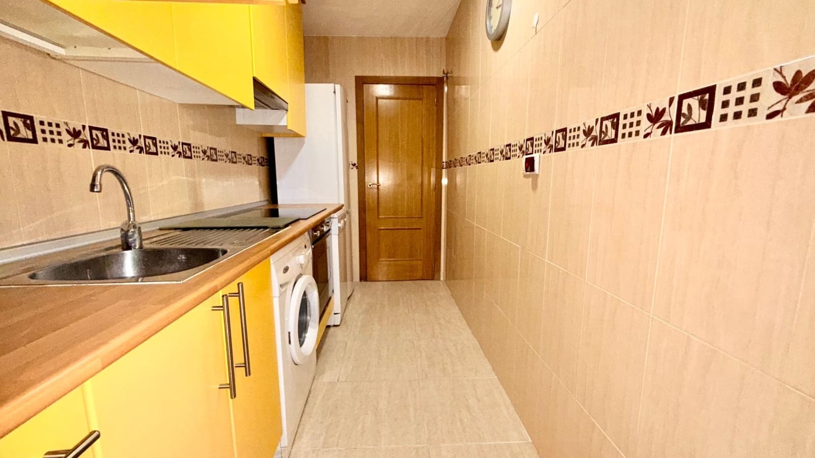 2 chambre Appartement à vendre à Burjassot avec garage - 239 000 € (Ref: 9423904)