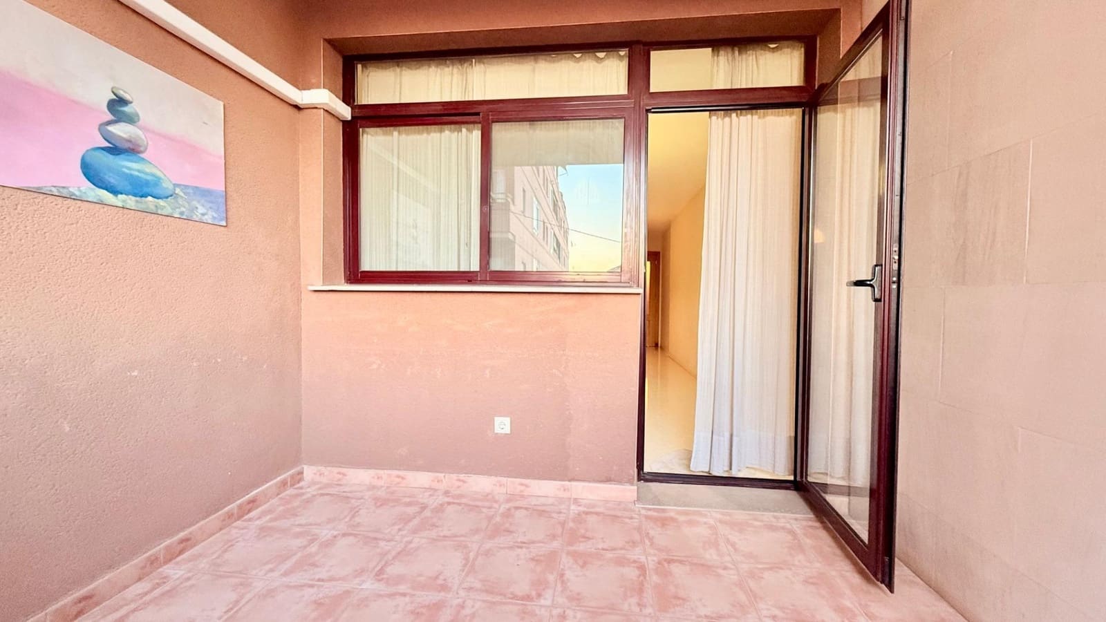 2 chambre Appartement à vendre à Burjassot avec garage - 239 000 € (Ref: 9423904)