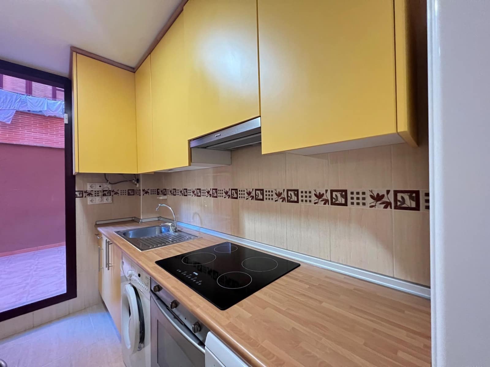 2 chambre Appartement à vendre à Burjassot avec garage - 239 000 € (Ref: 9423904)