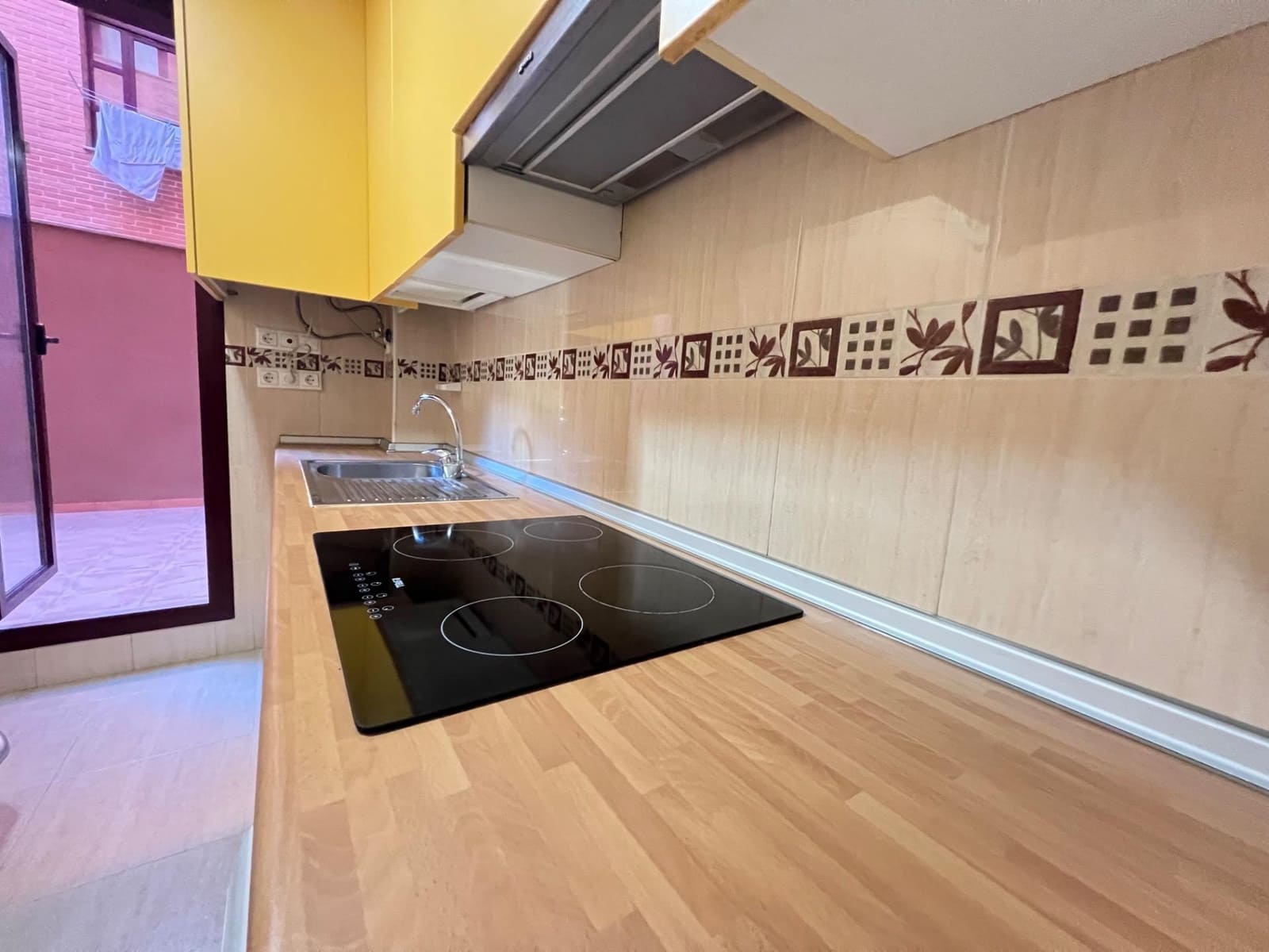 2 chambre Appartement à vendre à Burjassot avec garage - 239 000 € (Ref: 9423904)