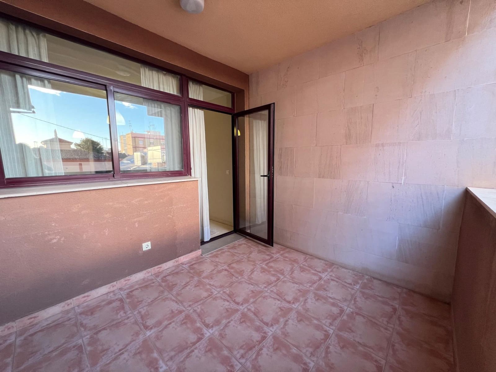 2 chambre Appartement à vendre à Burjassot avec garage - 239 000 € (Ref: 9423904)