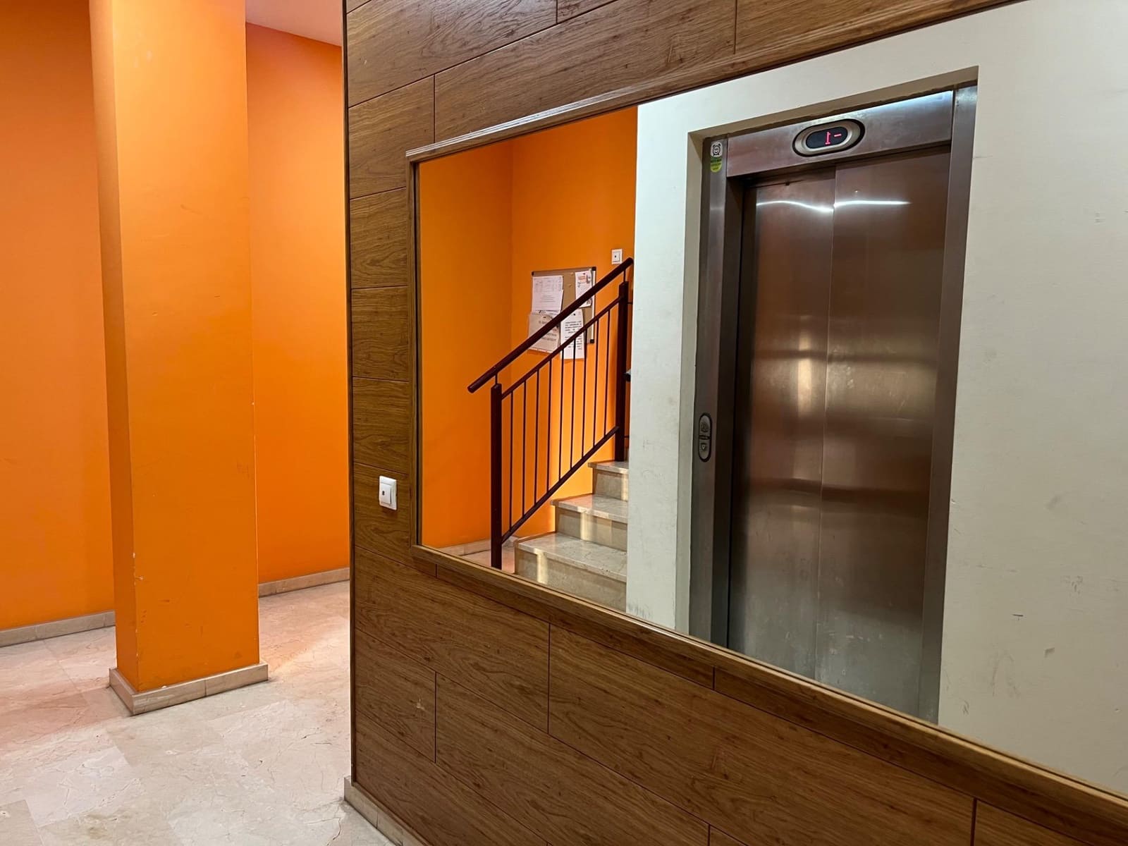 2 chambre Appartement à vendre à Burjassot avec garage - 239 000 € (Ref: 9423904)