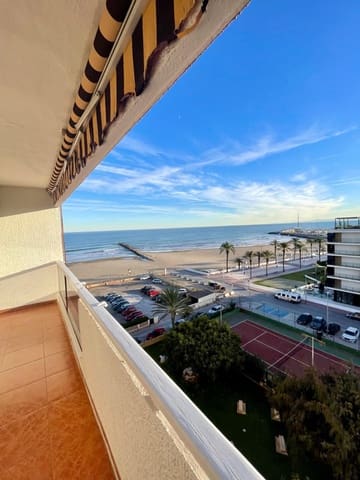 Apartamento de 2 habitaciones en Puig en venta con piscina - 275.000 € (Ref: 9427317)