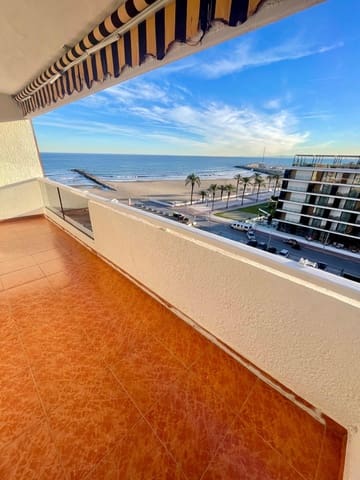 Apartamento de 2 habitaciones en Puig en venta con piscina - 275.000 € (Ref: 9427317)