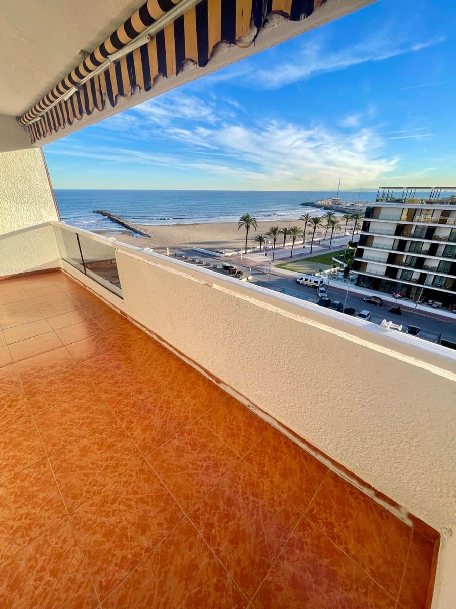 2 bedroom Apartment for sale in Puig with pool - € 275,000 (Ref: 9427317)