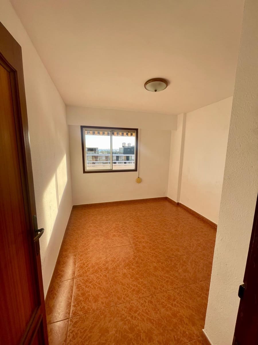 2 bedroom Apartment for sale in Puig with pool - € 275,000 (Ref: 9427317)