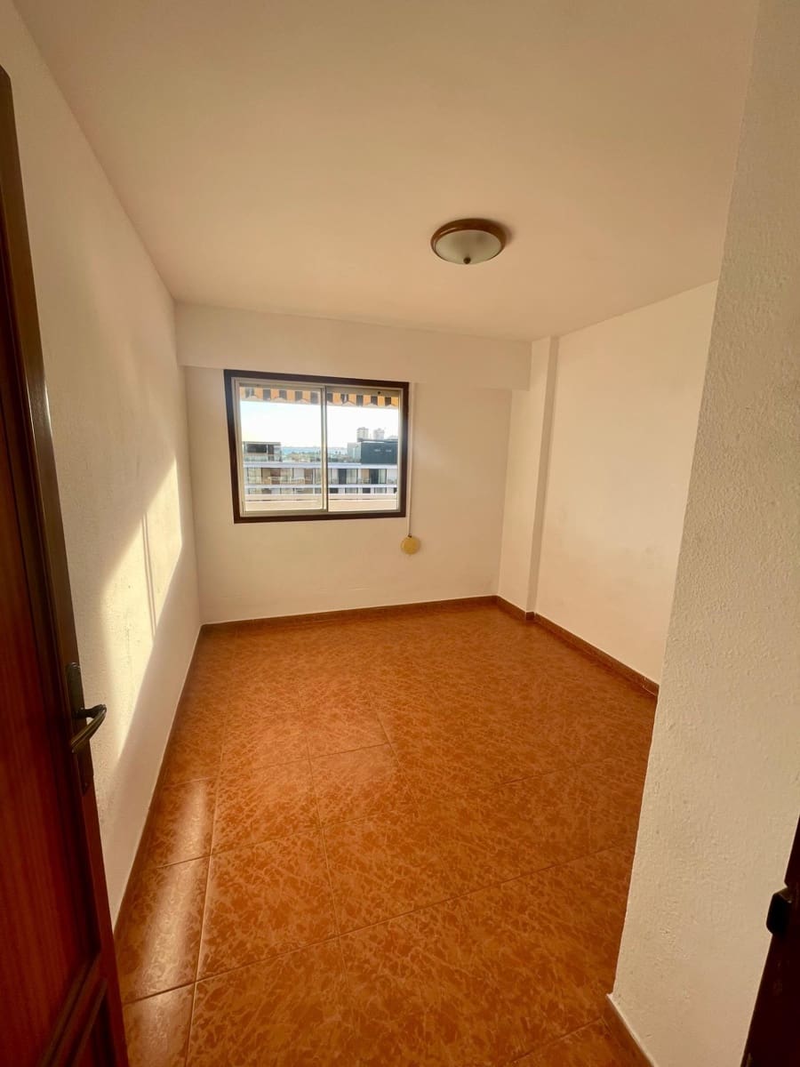 2 bedroom Apartment for sale in Puig with pool - € 275,000 (Ref: 9427317)