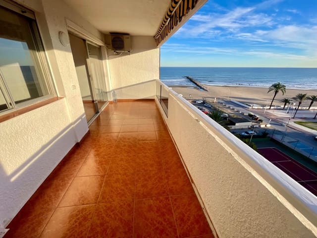 Apartamento de 2 habitaciones en Puig en venta con piscina - 275.000 € (Ref: 9427317)