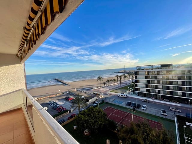 Apartamento de 2 habitaciones en Puig en venta con piscina - 275.000 € (Ref: 9427317)