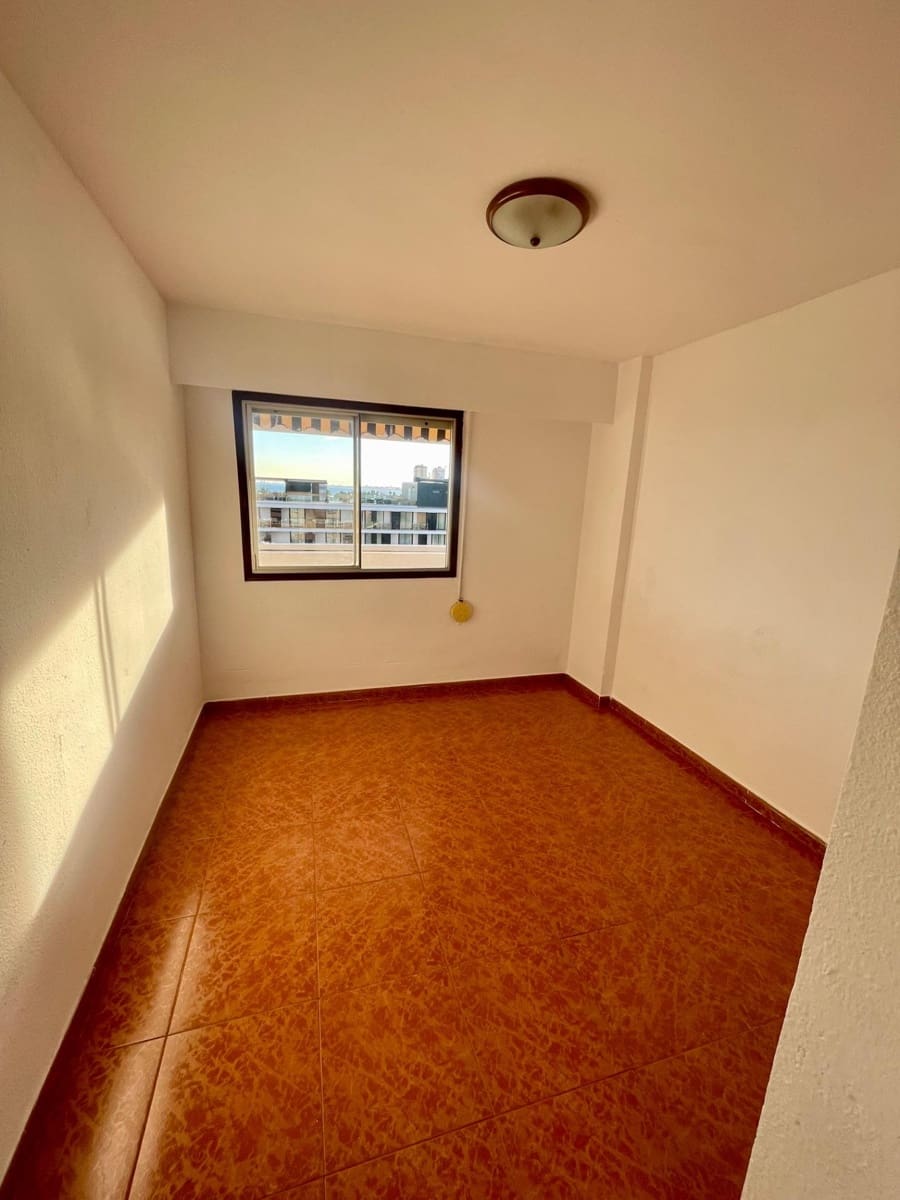 2 bedroom Apartment for sale in Puig with pool - € 275,000 (Ref: 9427317)