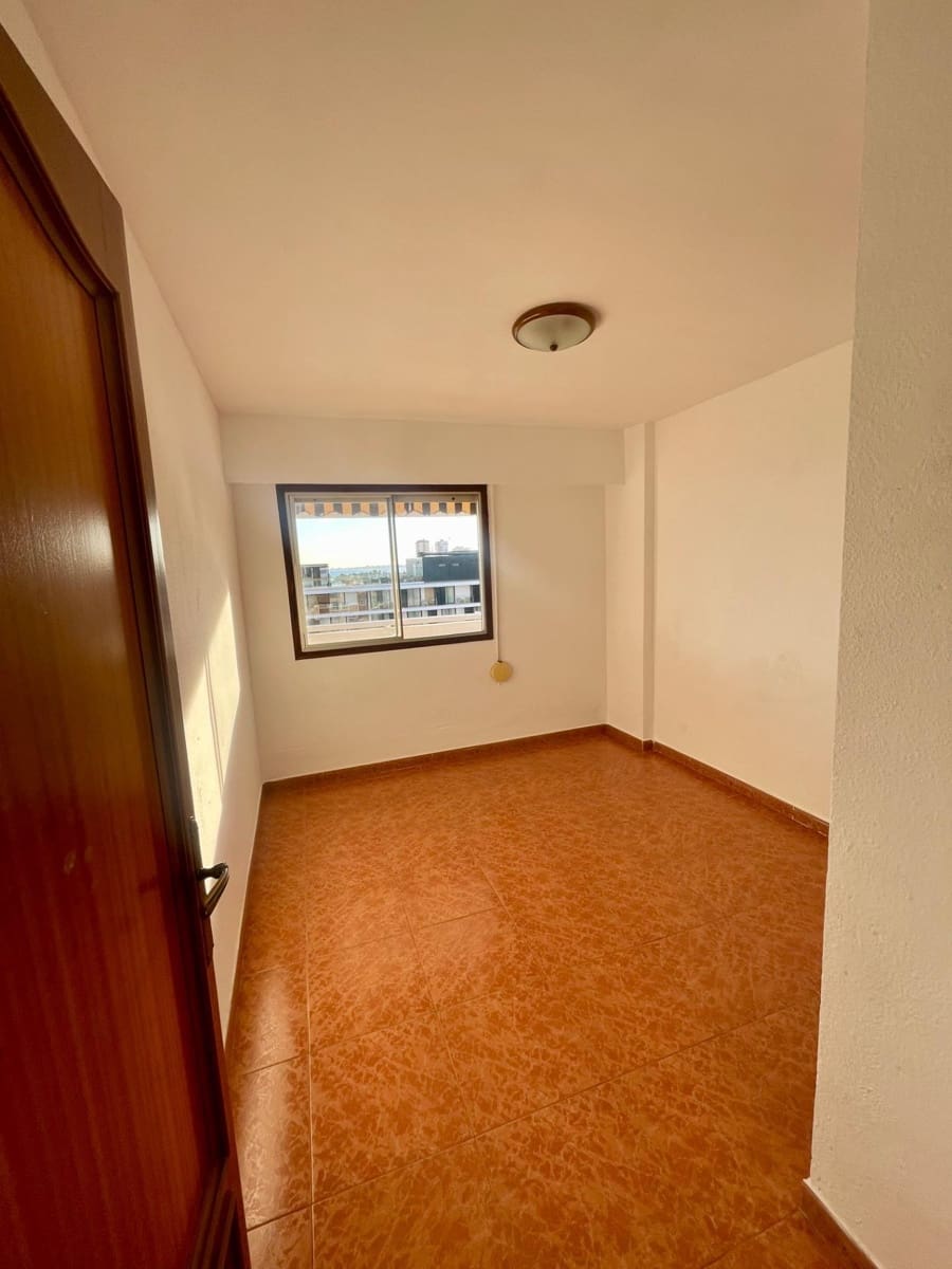 2 bedroom Apartment for sale in Puig with pool - € 275,000 (Ref: 9427317)