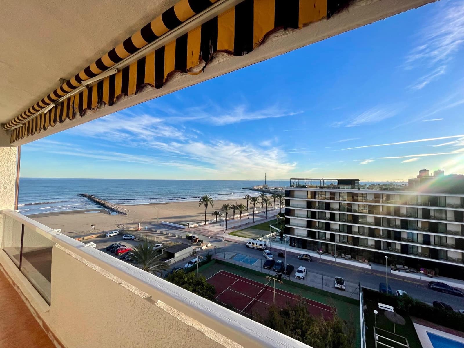 2 bedroom Apartment for sale in Puig with pool - € 275,000 (Ref: 9427317)