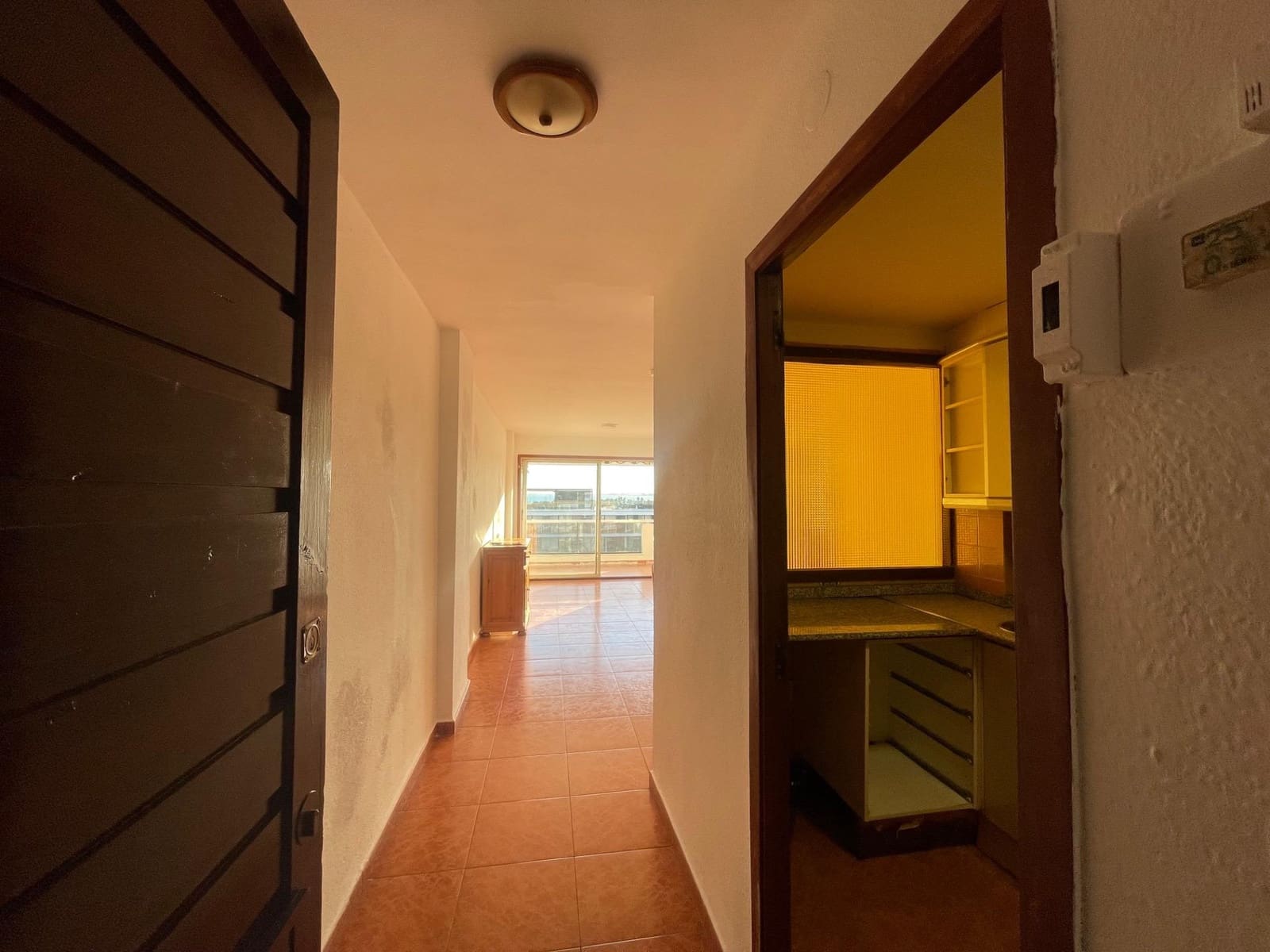 2 bedroom Apartment for sale in Puig with pool - € 275,000 (Ref: 9427317)