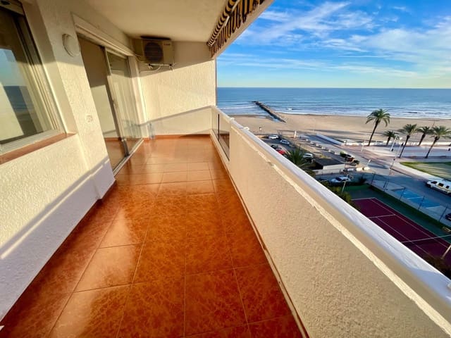 Apartamento de 2 habitaciones en Puig en venta con piscina - 275.000 € (Ref: 9427317)