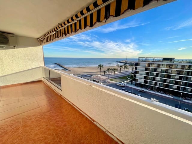 Apartamento de 2 habitaciones en Puig en venta con piscina - 275.000 € (Ref: 9427317)