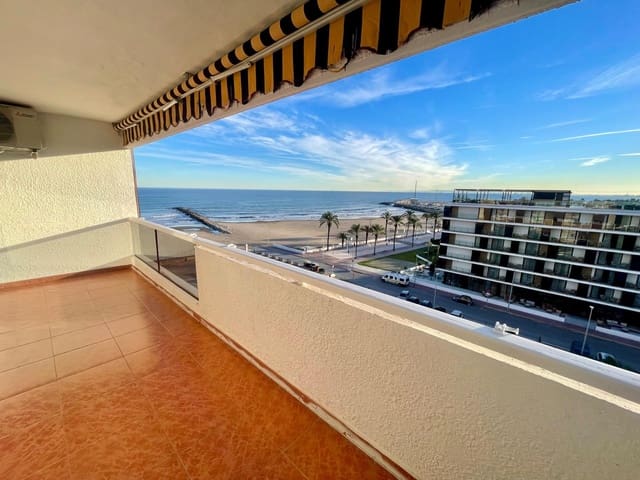 Apartamento de 2 habitaciones en Puig en venta con piscina - 275.000 € (Ref: 9427317)