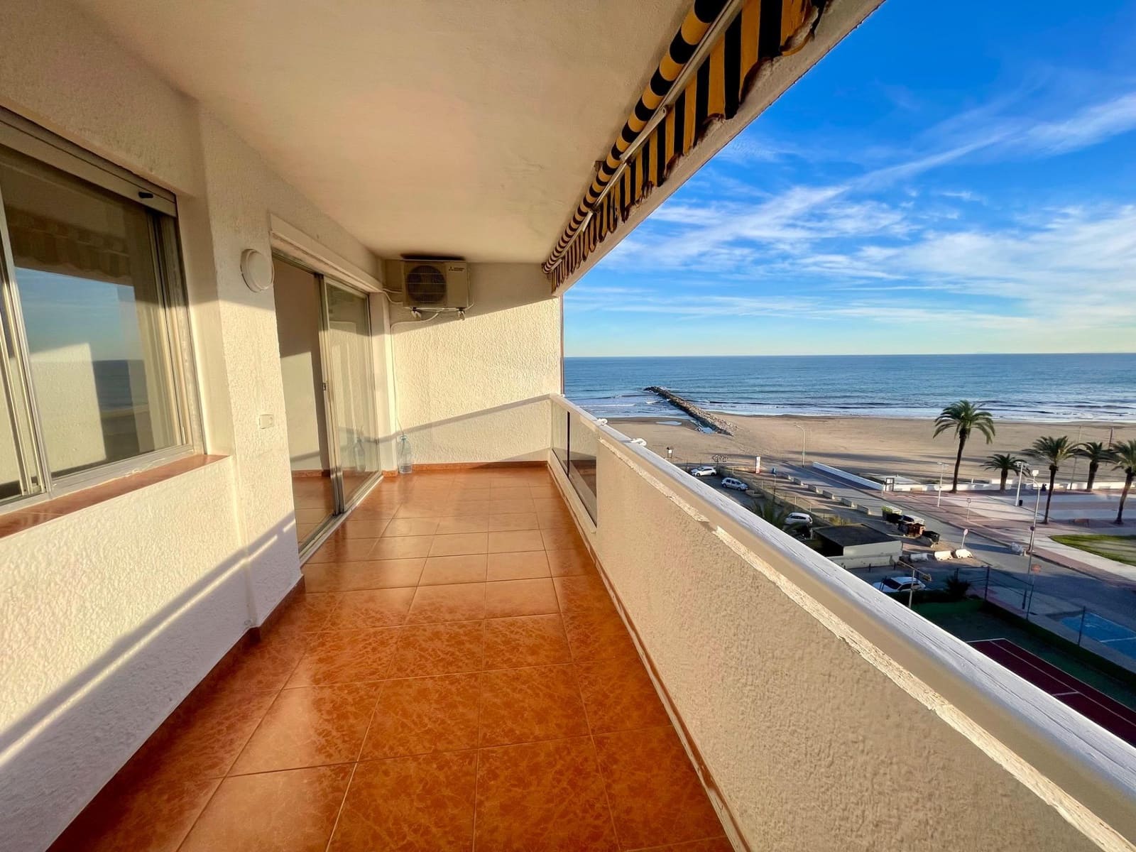 2 bedroom Apartment for sale in Puig with pool - € 275,000 (Ref: 9427317)